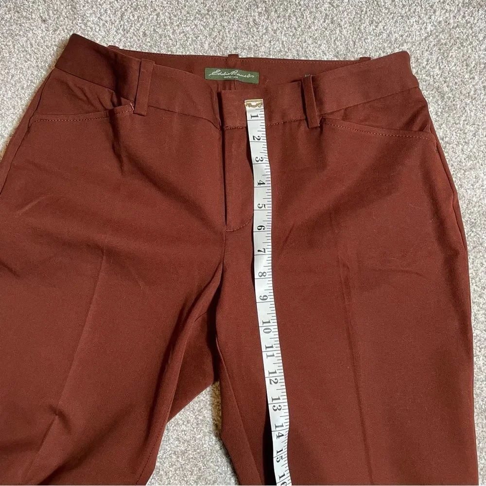 Eddie Bauer Vintage Pants - Picture 10 of 11